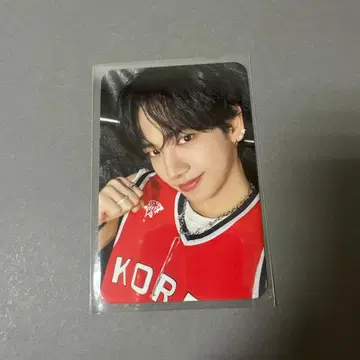 재현 트레이딩 카드