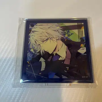 피오피오레의 만종 피오피 오토메이트 카운트다운 아크릴 스탠드 단테