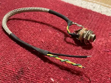 최고 음질 Western Electric 퓨어톤 잭 PTT1