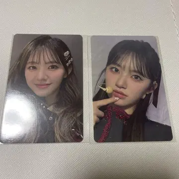ME:I 트레이딩 카드 카토 코코로 라포스타 DVD BluRay