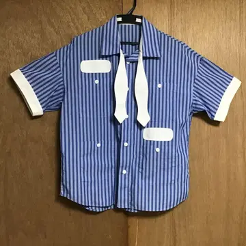 PHINGERIN SCOUT SHIRT (핑거린)