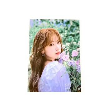 미야와키 사쿠라 브로마이드 졸업 콘서트