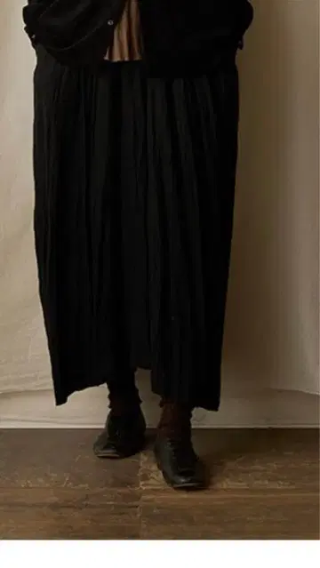 suzuki takayuki barrel skirt