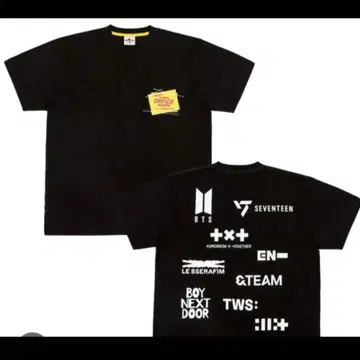 유니버설 스튜디오 재팬 노리밋 썸머 댄스 나이트 with HYBE