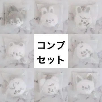 스키즈 한국 팝업 앙콘