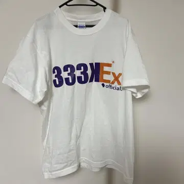 333k 티셔츠 새상품급