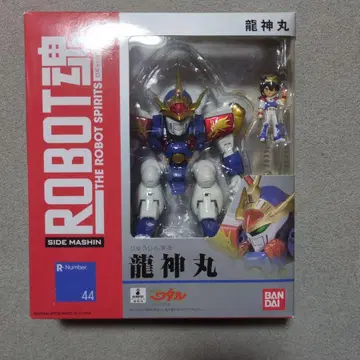 ROBOT혼 용신마루