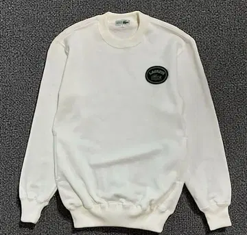 라코스테 LACOSTE 별주 와펜 트레이닝복 남성용