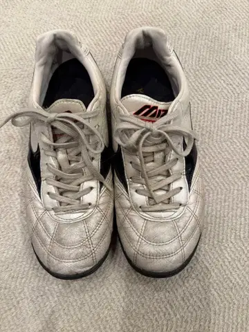 미즈노 모렐리아 트레이닝 슈즈