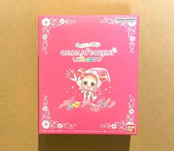 오쟈마녀 도레미 리듬탭