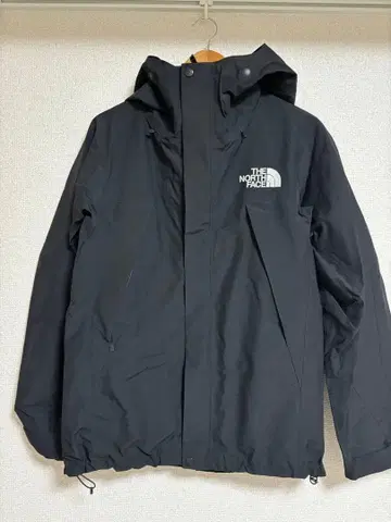 THE NORTH FACE GORE-TEX 마운틴 자켓