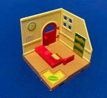 호빵맨 모두의 빵 공장 레트로