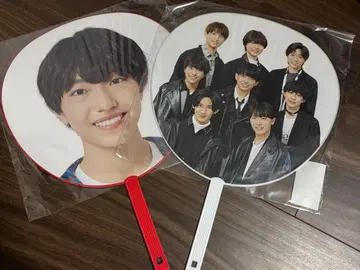이노우에 이치타 부채