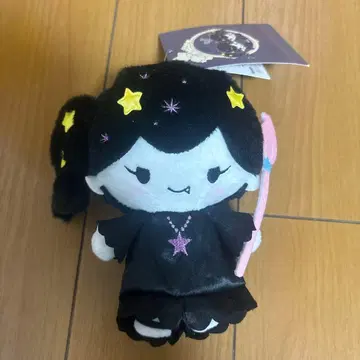새상품 택 포함 매지컬 트윈 코메츠 마스코트 리리