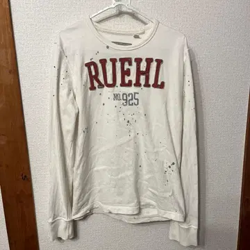 RUEHL NO925 롱T