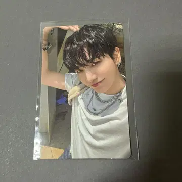 재현 트레이딩 카드