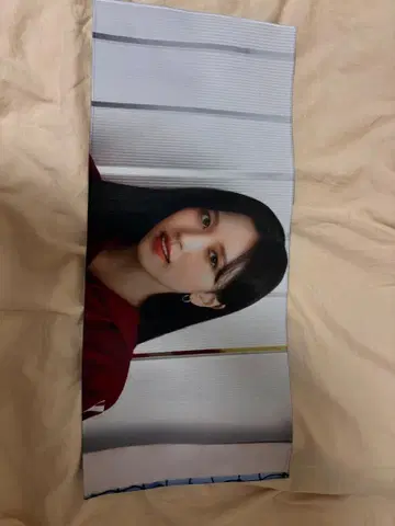 Mina READY TO TOUR SPECIAL 굿즈