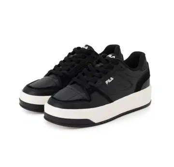 FILA COURT FEATHERY 휠라 코트 페더리 25cm