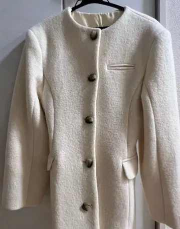 [ 주말 한정 가격 ] freckle seoul 아우터