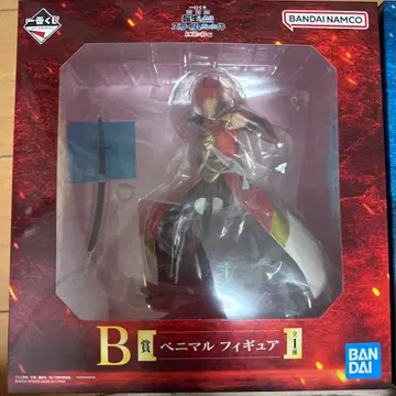 전생했더니 슬라임이었던 건에 대하여 피규어 3세트