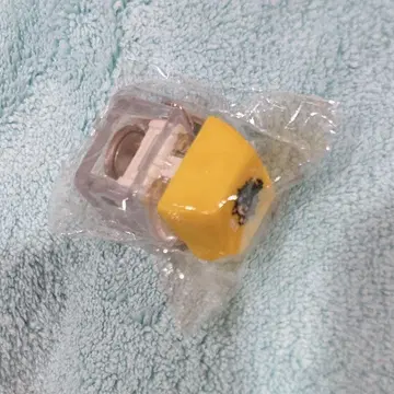 도즈루사 키보드풍 키링 온리