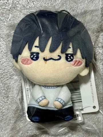 후시구로 토우지 모찌피코 마스코트 주술회전