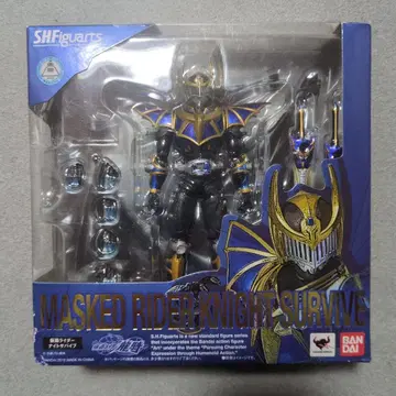 S.H.Figuarts 가면라이더 나이트 바이브