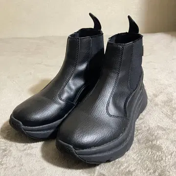 아키클래식 AKIII CLASSIC 사이드 고어 부츠 첼시 부츠