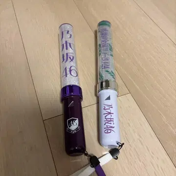 노기자카46 응원봉 한여름 전국 투어 2024