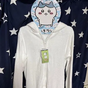 성인 사이즈 하치와레 콤비네존 (인형옷)