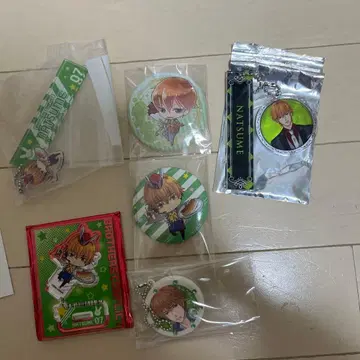 브라콘 나츠메 세트