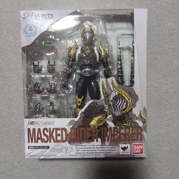 S.H.Figuarts 가면라이더 임페라