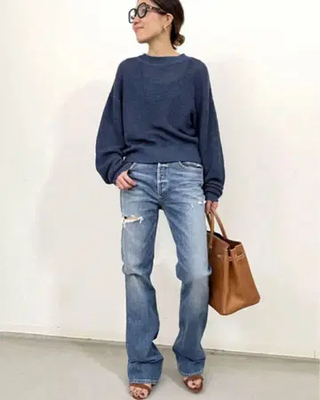 L'Appartement Citizensofhumanity BOOTCUT