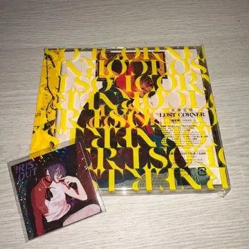 [ 증정 포함 ] LOST LORNER / 요네즈켄시 CD 앨범