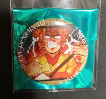 귀멸의 칼날 대사백경 젠이츠 에모캔