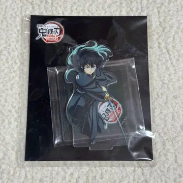 귀멸의 칼날 극장판 제1장 무한성편 아크릴 스탠드 토키토 무이치로