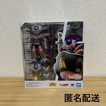 S.H.Figuarts 프리저 제1형태 & 프리저 포드 [드래곤볼 Z]