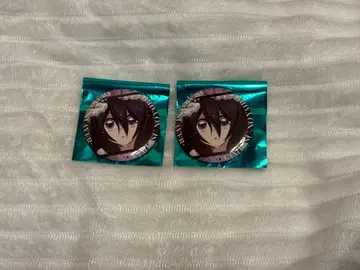 이모셔널 캔뱃지 츠유리 카나오 블라인드 상품