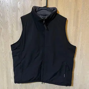 WILD THINGS LEVEL8 마시멜로 베스트 M 사이즈