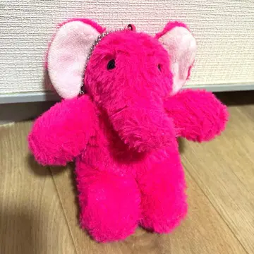 개봉 Cocco 코끼리 인형 (미니 ver.)