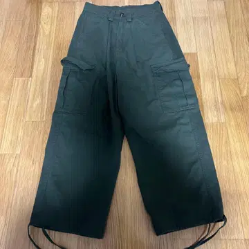 CountryMoment 밀리터리 워크 팬츠 B0800 카고 팬츠