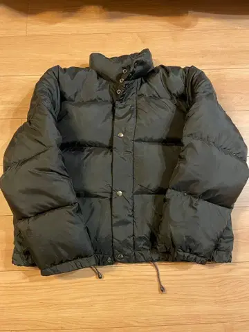 90s NEO BLOOD TOKYO 다운 자켓