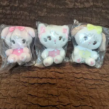 산리오 미코