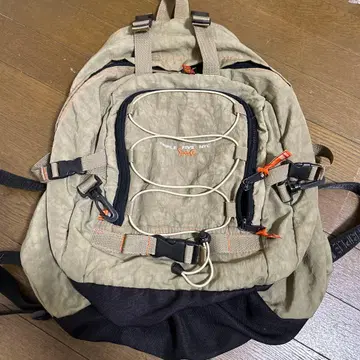 트리플 파이브 서울 백팩