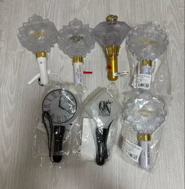 우타노 프린스사마 응원봉 묶음 판매