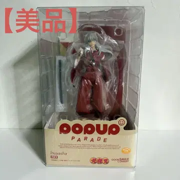 POP UP PARADE 이누야샤 피규어