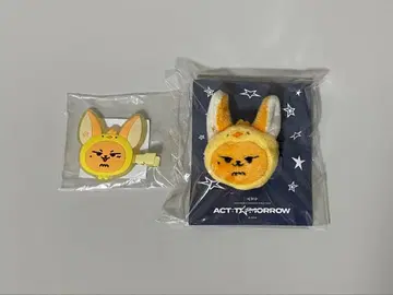 TXT 뿔바투 팬춘