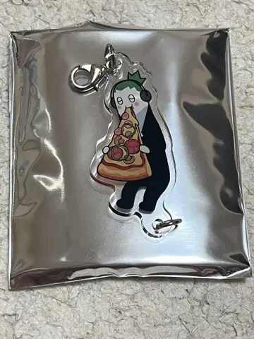 2BRO. 15주년 POP UP STORE 아크릴 참 오토토코
