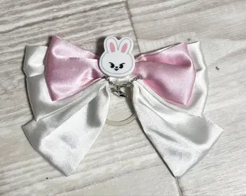 straykids SKZOO 리빗 응원봉 리본
