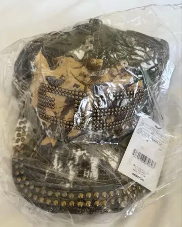 beeden bd studs damage cap 캡 리얼트리